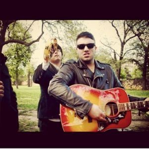 Meet your Posher, Christopher